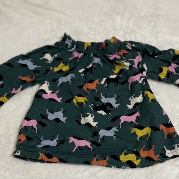 Shirt bundle Hanna Andersson/Baby Gap - Picture 2 of 8